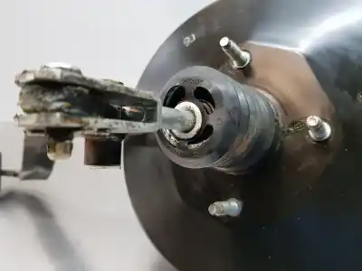 Peça sobressalente para automóvel em segunda mão servo freio por renault maxity 130 dxi referências oem iam 5001874723 0204051546 46007mb60b