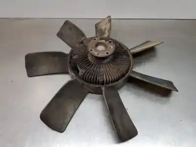 Peça sobressalente para automóvel em segunda mão ventilador do motor viscoso por renault maxity 130 dxi referências oem iam 5001870188