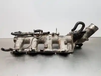 Peça sobressalente para automóvel em segunda mão coletor admissão por renault maxity 130 dxi referências oem iam 7485122129