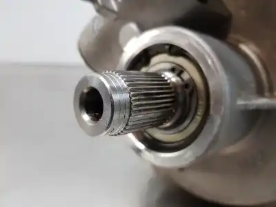 Second-hand car spare part steering column for kia niro concept oem iam references 56310at050  56300at050