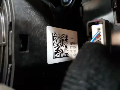 Second-hand car spare part multifunction switch for kia niro concept oem iam references 467w0at100ki 93335at040 93330at050