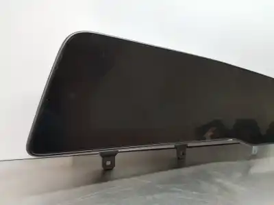 Peça sobressalente para automóvel em segunda mão quadrante por kia niro concept referências oem iam 94001at021  