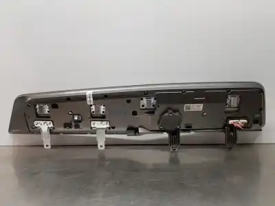 Peça sobressalente para automóvel em segunda mão quadrante por kia niro concept referências oem iam 94001at021  