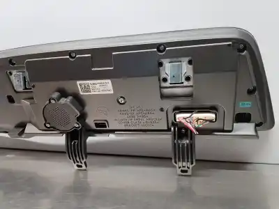 Peça sobressalente para automóvel em segunda mão quadrante por kia niro concept referências oem iam 94001at021  