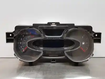 Peça sobressalente para automóvel em segunda mão QUADRANTE por RENAULT CAPTUR  Referências OEM IAM 248106509R  