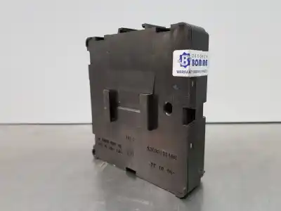Pezzo di ricambio per auto di seconda mano modulo comfort per renault captur techno riferimenti oem iam 285s26912r  a3c06980800