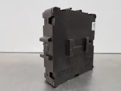 Pezzo di ricambio per auto di seconda mano modulo comfort per renault captur techno riferimenti oem iam 285s26912r  a3c06980800