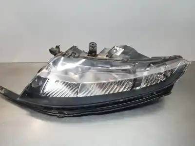 Second-hand car spare part left headlight for honda civic berlina 5 (fk) hatchback oem iam references 33151smgg12 1307022510 33151smgg123m1