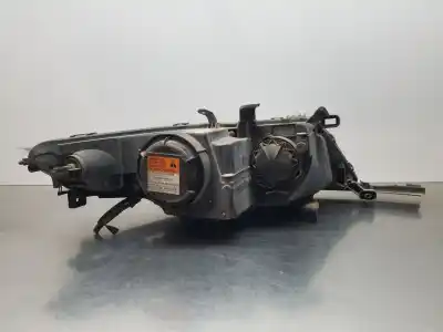 Second-hand car spare part left headlight for honda civic berlina 5 (fk) hatchback oem iam references 33151smgg12 1307022510 33151smgg123m1