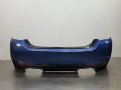 Second-hand car spare part REAR BUMPER for BMW SERIE 4 GRAN COUPE (F36)  OEM IAM references 51128062246  