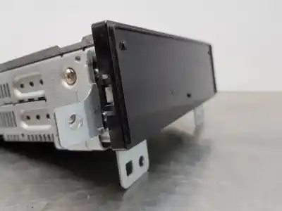 Second-hand car spare part gps navigation system for kia niro concept oem iam references 96560at550  