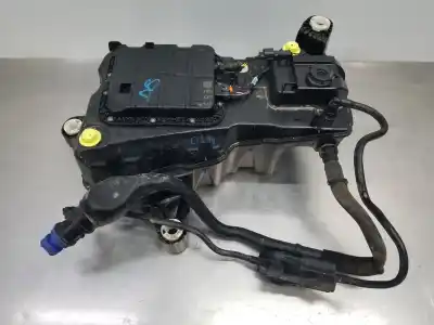 Second-hand car spare part adblue tank for peugeot rifter active standard oem iam references 9832421480