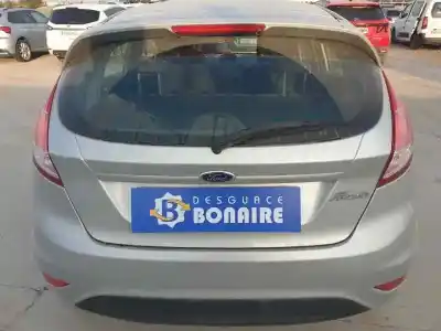 Автозапчасти б/у задняя дверь за ford fiesta (ccn) confort ссылки oem iam 1763986