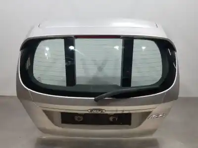 Автозапчасти б/у задняя дверь за ford fiesta (ccn) confort ссылки oem iam 1763986  p8a61a40400ah