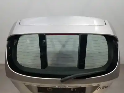 Автозапчасти б/у задняя дверь за ford fiesta (ccn) confort ссылки oem iam 1763986  p8a61a40400ah