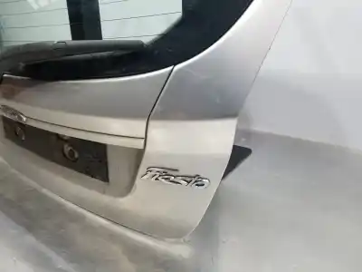 Автозапчасти б/у задняя дверь за ford fiesta (ccn) confort ссылки oem iam 1763986  p8a61a40400ah