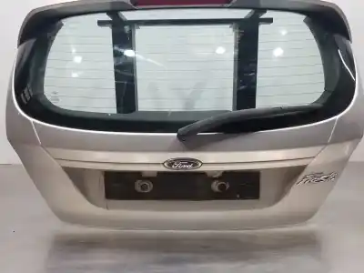 Автозапчасти б/у задняя дверь за ford fiesta (ccn) confort ссылки oem iam 1763986  p8a61a40400ah