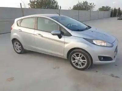 Автозапчасти б/у дверь передняя правая за ford fiesta (ccn) confort ссылки oem iam 1806114  