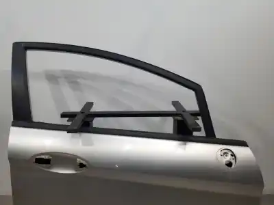 Автозапчасти б/у дверь передняя правая за ford fiesta (ccn) confort ссылки oem iam 1806114  