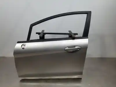Автозапчасти б/у левая передняя дверь за ford fiesta (ccn) confort ссылки oem iam 1806115