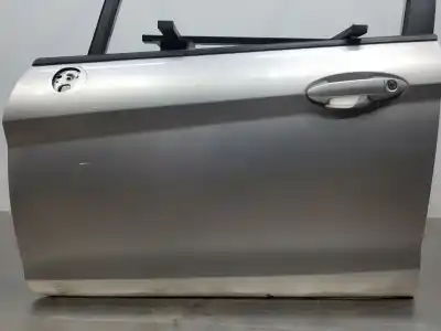 Автозапчасти б/у левая передняя дверь за ford fiesta (ccn) confort ссылки oem iam 1806115  