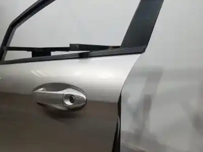 Автозапчасти б/у левая передняя дверь за ford fiesta (ccn) confort ссылки oem iam 1806115  