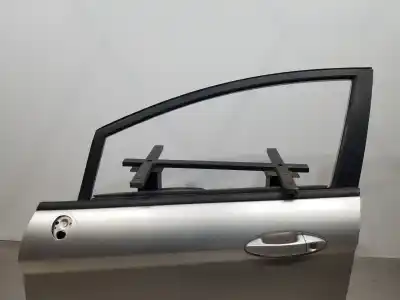 Автозапчасти б/у левая передняя дверь за ford fiesta (ccn) confort ссылки oem iam 1806115  