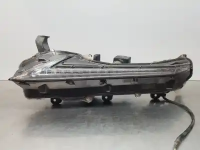 Second-hand car spare part front left headlight for lexus nx essence oem iam references 8162078090