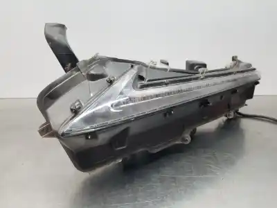 Second-hand car spare part front left headlight for lexus nx essence oem iam references 8162078090  