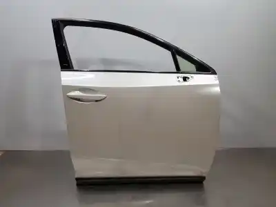 Second-hand car spare part front right door for lexus nx essence oem iam references 6700178030