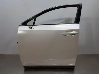 Second-hand car spare part left front door for lexus nx essence oem iam references 6700278030