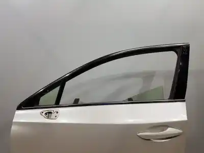 Second-hand car spare part left front door for lexus nx essence oem iam references 6700278030  