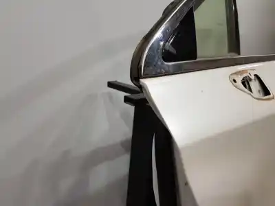 Second-hand car spare part left front door for lexus nx essence oem iam references 6700278030  