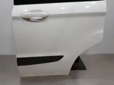 Second-hand car spare part left sliding side door for ford transit courier trend oem iam references 2729898  pet76a253a28bh