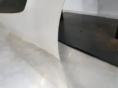 Second-hand car spare part left sliding side door for ford transit courier trend oem iam references 2729898  pet76a253a28bh