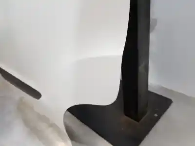 Second-hand car spare part left sliding side door for ford transit courier trend oem iam references 2729898  pet76a253a28bh