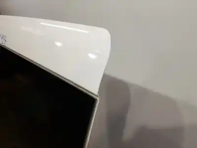 Second-hand car spare part left sliding side door for ford transit courier trend oem iam references 2729898  pet76a253a28bh