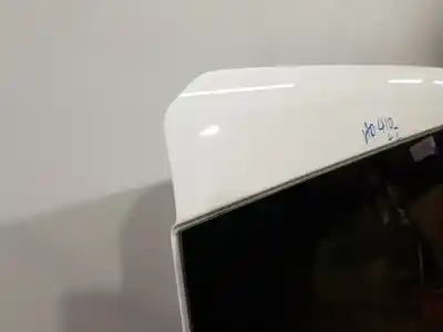 Second-hand car spare part left sliding side door for ford transit courier trend oem iam references 2729898  pet76a253a28bh