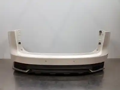 Second-hand car spare part rear bumper for lexus nx essence oem iam references 5215978908