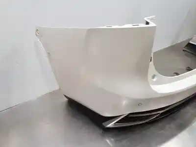 Автозапчастина б/у задній бампер для lexus nx essence посилання на oem iam 5215978908  5216978050
