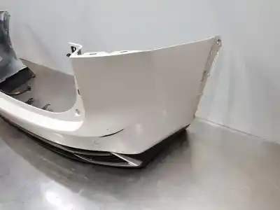 Автозапчастина б/у задній бампер для lexus nx essence посилання на oem iam 5215978908  5216978050