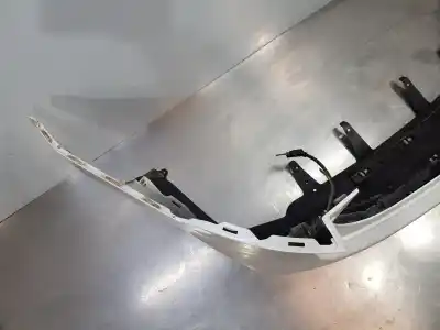 Автозапчастина б/у задній бампер для lexus nx essence посилання на oem iam 5215978908  5216978050