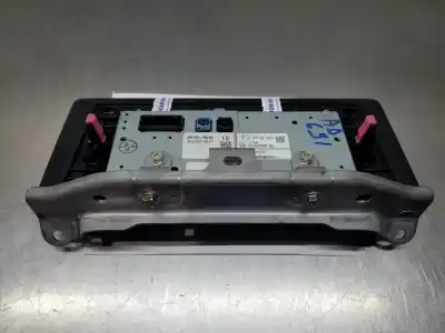 Автозапчастина б/у багатофункційний дисплей для lexus nx essence посилання на oem iam 8611078040  