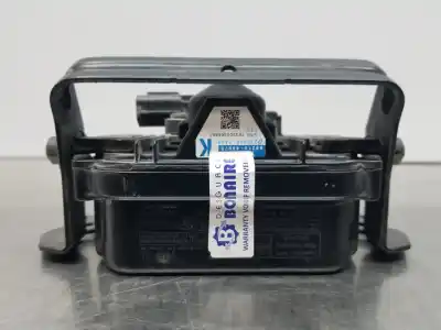 Second-hand car spare part electronic module for lexus nx essence oem iam references 8821048070  2300007633