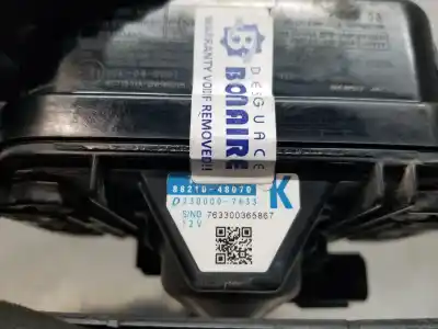 Second-hand car spare part electronic module for lexus nx essence oem iam references 8821048070  2300007633