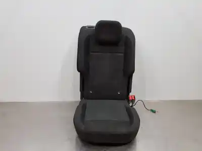 Second-hand car spare part rear right seats for peugeot rifter active standard oem iam references 9821885580