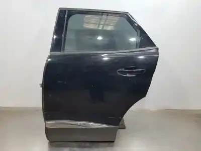 Автозапчасти б/у задняя левая дверь за peugeot 3008 allure ссылки oem iam 9812317280