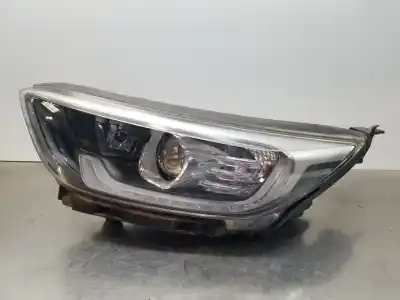 Pezzo di ricambio per auto di seconda mano FARO ANTERIORE SINISTRO per KIA STONIC (YBCUV)  Riferimenti OEM IAM 92101H8500  