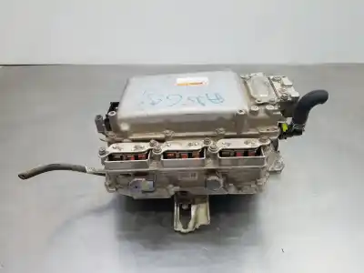 Second-hand car spare part battery for lexus nx essence oem iam references g92a042030