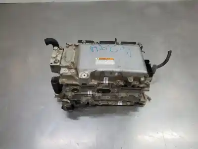 Second-hand car spare part battery for lexus nx essence oem iam references g92a042030  